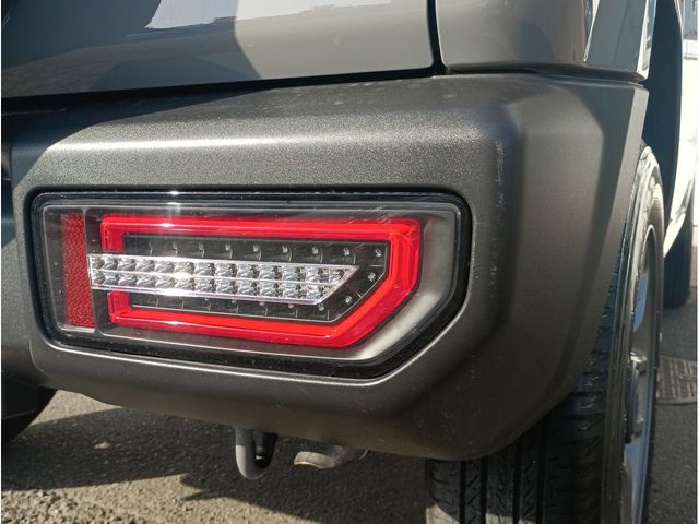 SUZUKI JIMNY 4WD 2023 Image 31