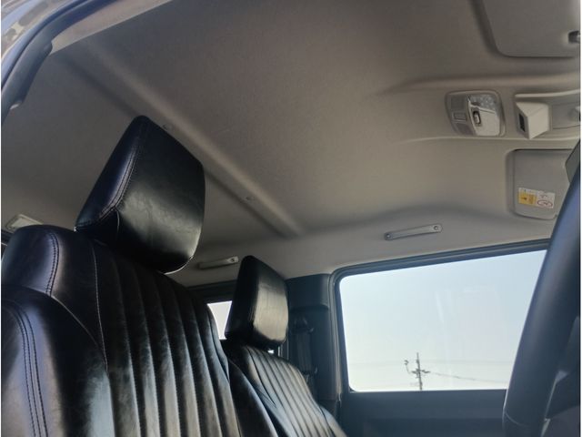 SUZUKI JIMNY 4WD 2023 Image 31