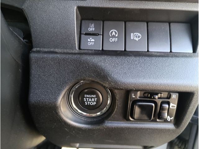 SUZUKI JIMNY 4WD 2023 Image 31