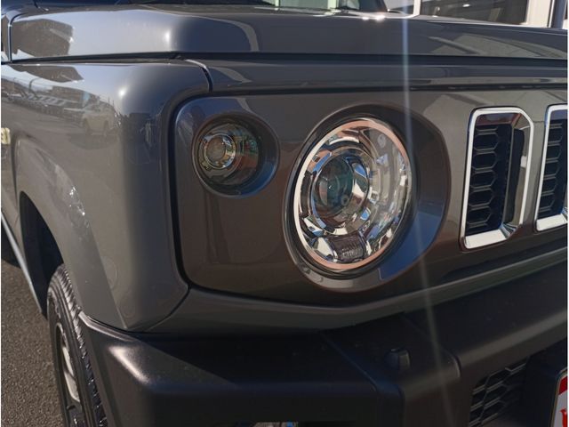 SUZUKI JIMNY 4WD 2023 Image 31
