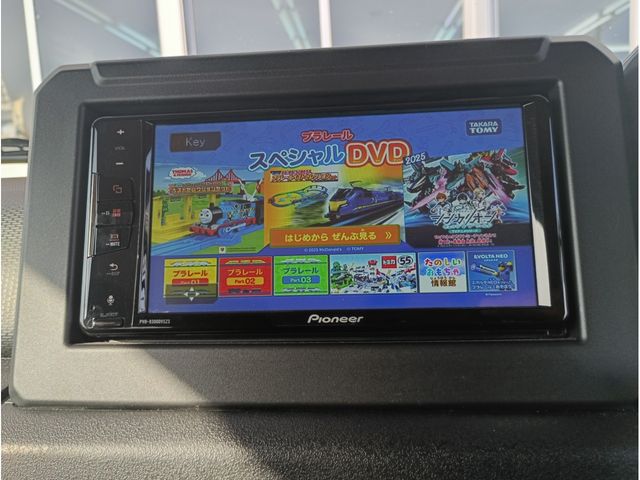 SUZUKI JIMNY 4WD 2023 Image 31