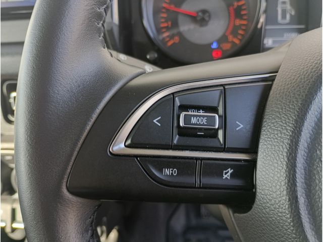 SUZUKI JIMNY 4WD 2023 Image 31