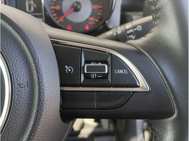 SUZUKI JIMNY 4WD 2023 Image 31