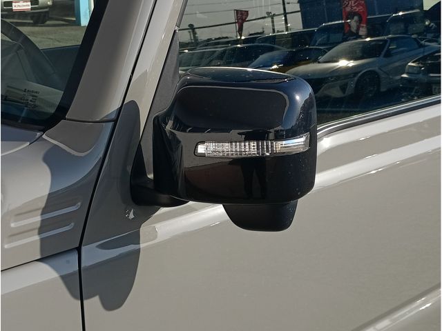 SUZUKI JIMNY 4WD 2023 Image 31