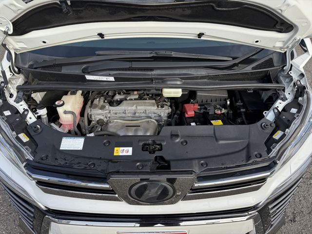 TOYOTA VELLFIRE 2018 Image 31