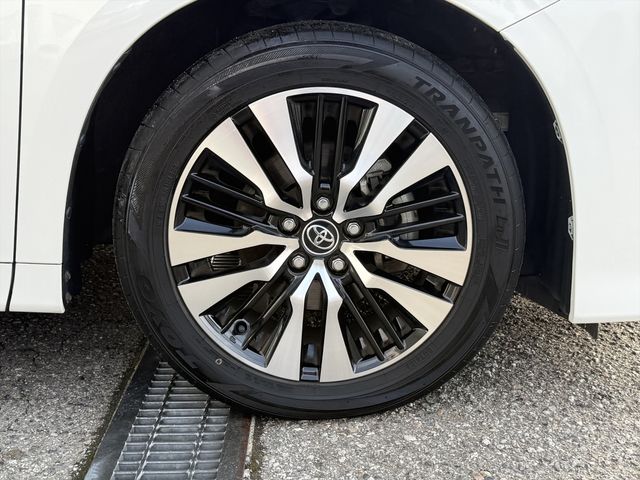 TOYOTA VELLFIRE 2018 Image 31