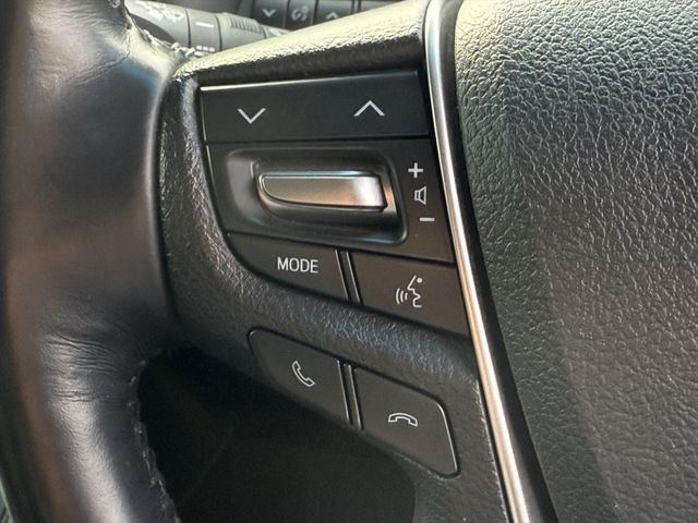 TOYOTA VELLFIRE 2018 Image 31