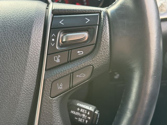 TOYOTA VELLFIRE 2018 Image 31