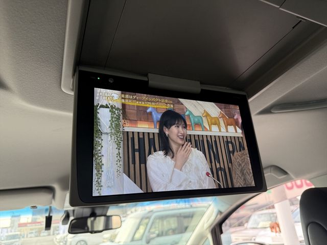 TOYOTA VELLFIRE 2018 Image 31