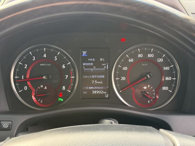 TOYOTA VELLFIRE 2018 Image 31