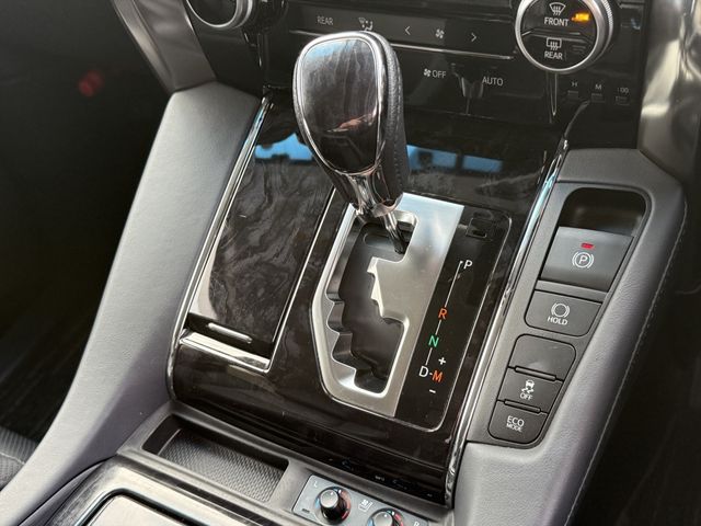 TOYOTA VELLFIRE 2018 Image 31