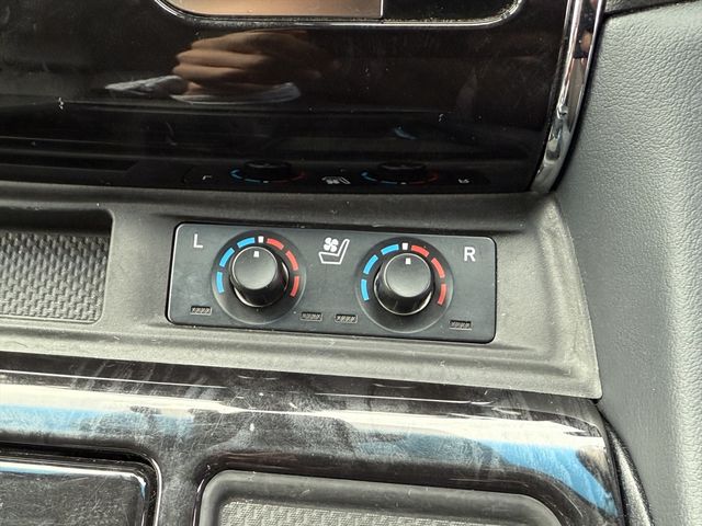 TOYOTA VELLFIRE 2018 Image 31