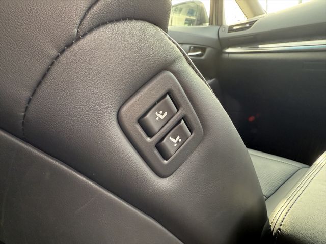 TOYOTA VELLFIRE 2018 Image 31