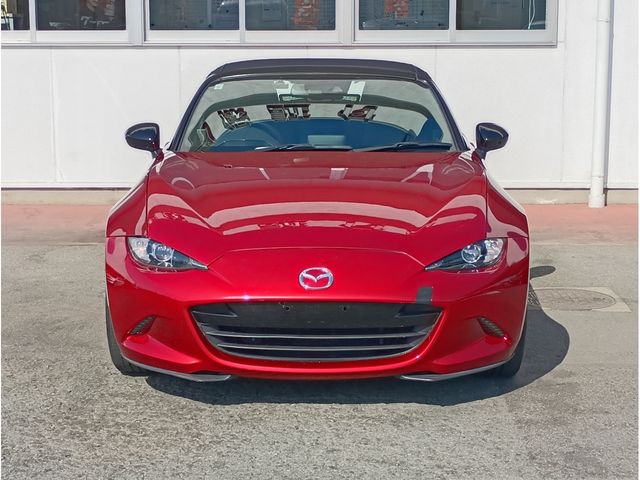 MAZDA ROADSTER 2023 Image 31