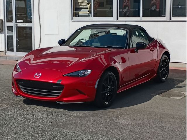 MAZDA ROADSTER 2023 Image 31