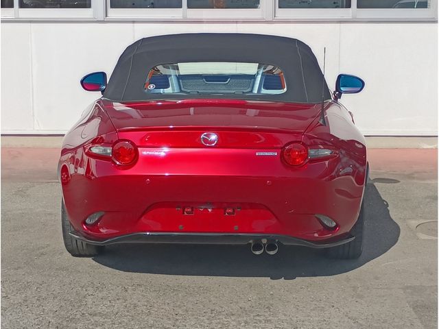 MAZDA ROADSTER 2023 Image 31