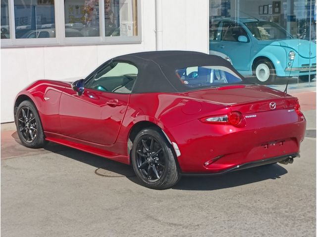 MAZDA ROADSTER 2023 Image 31