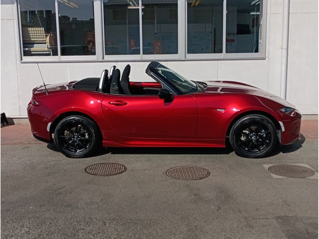 MAZDA ROADSTER 2023 Image 31