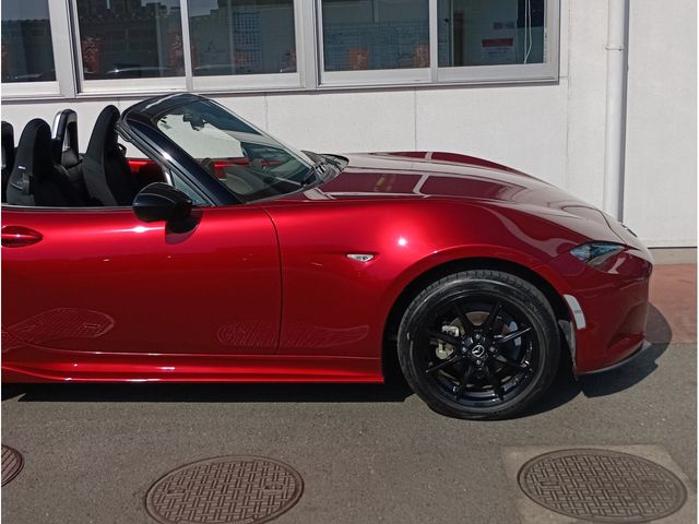 MAZDA ROADSTER 2023 Image 31