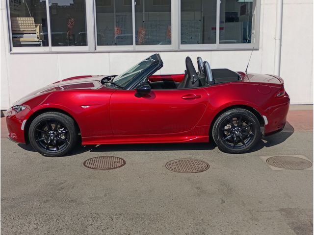 MAZDA ROADSTER 2023 Image 31