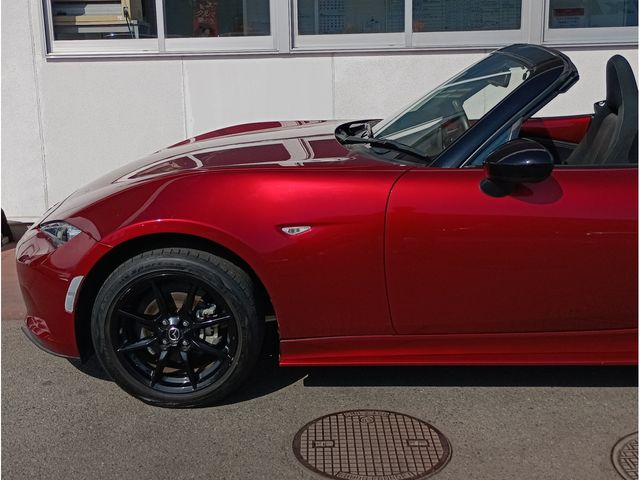 MAZDA ROADSTER 2023 Image 31