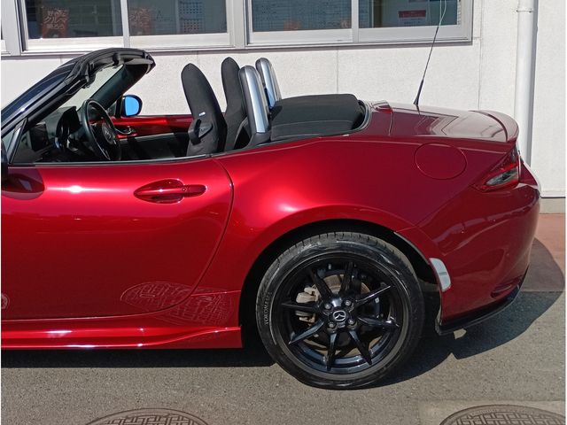 MAZDA ROADSTER 2023 Image 31