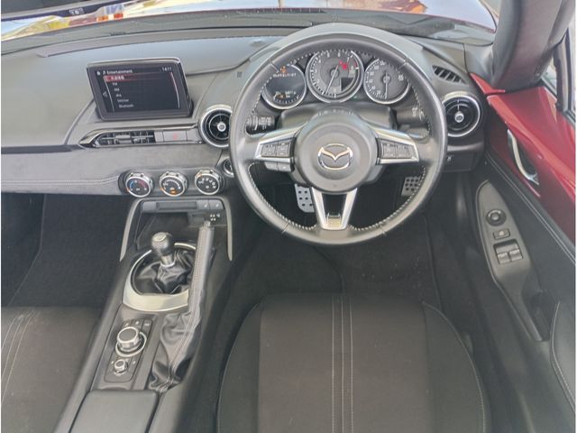 MAZDA ROADSTER 2023 Image 31