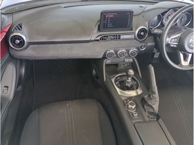 MAZDA ROADSTER 2023 Image 31