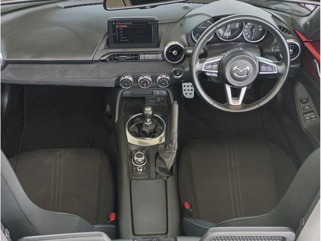 MAZDA ROADSTER 2023 Image 31