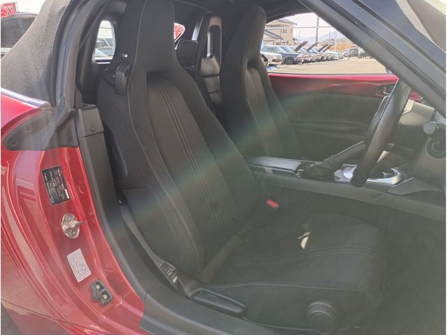 MAZDA ROADSTER 2023 Image 31