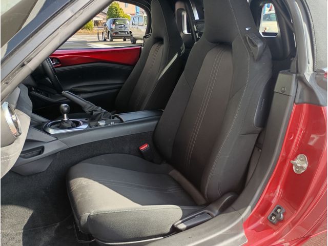 MAZDA ROADSTER 2023 Image 31