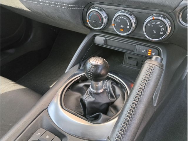 MAZDA ROADSTER 2023 Image 31