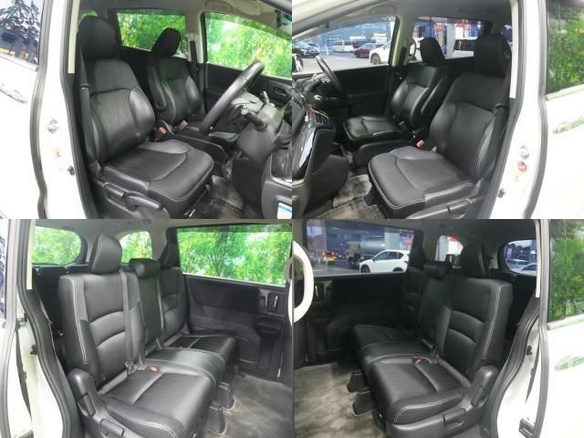 HONDA ODYSSEY 2014 Image 31