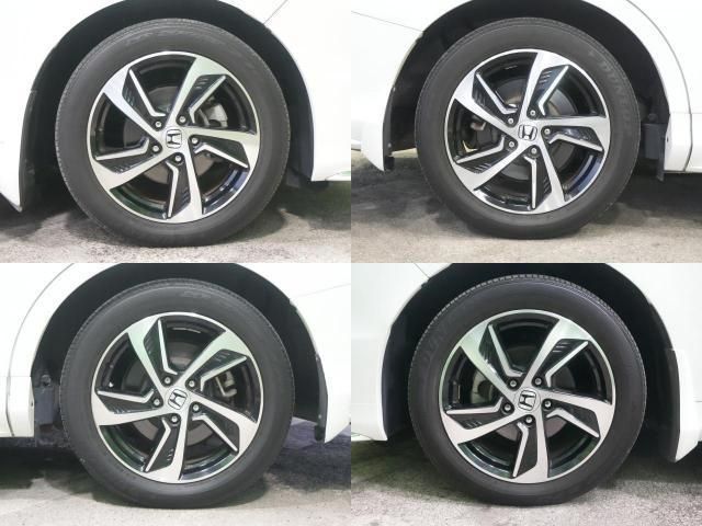 HONDA ODYSSEY 2014 Image 31