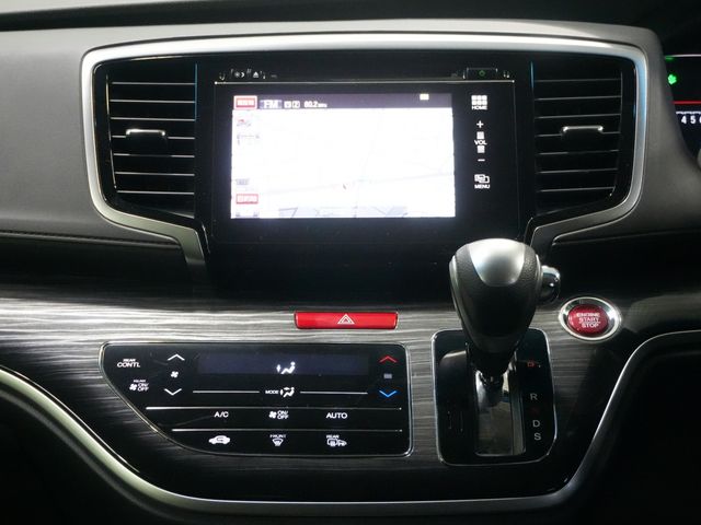 HONDA ODYSSEY 2014 Image 31