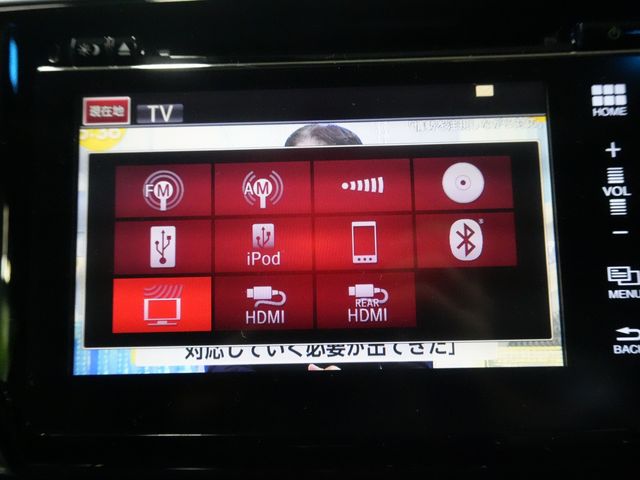 HONDA ODYSSEY 2014 Image 31