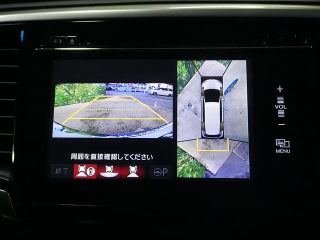 HONDA ODYSSEY 2014 Image 31