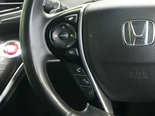 HONDA ODYSSEY 2014 Image 31