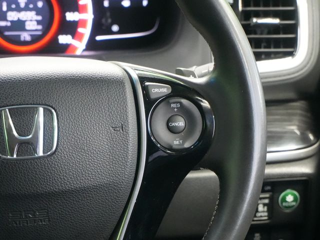 HONDA ODYSSEY 2014 Image 31