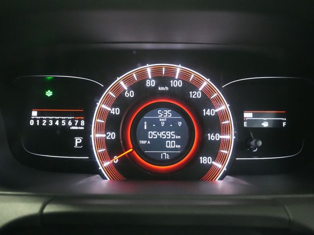 HONDA ODYSSEY 2014 Image 31