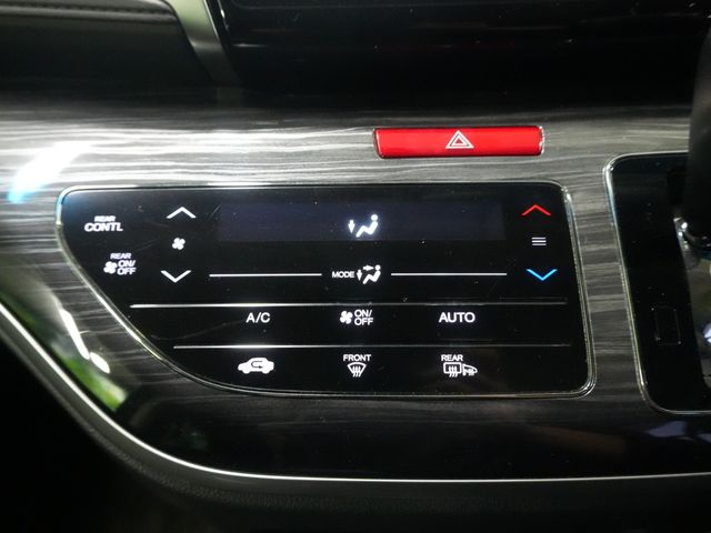 HONDA ODYSSEY 2014 Image 31