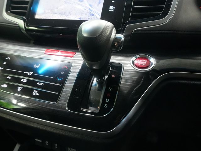 HONDA ODYSSEY 2014 Image 31