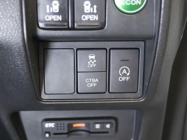 HONDA ODYSSEY 2014 Image 31