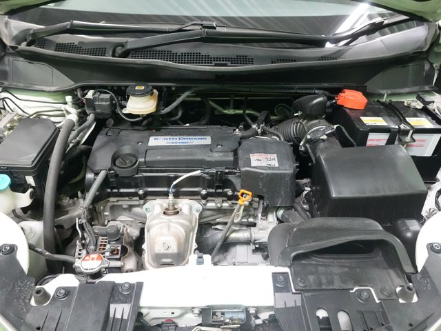 HONDA ODYSSEY 2014 Image 31