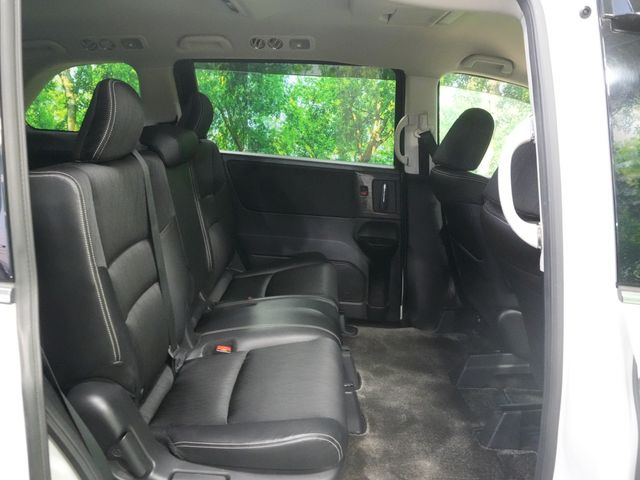 HONDA ODYSSEY 2014 Image 31