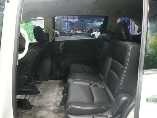 HONDA ODYSSEY 2014 Image 31