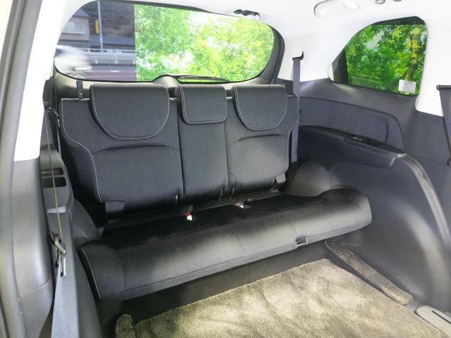 HONDA ODYSSEY 2014 Image 31