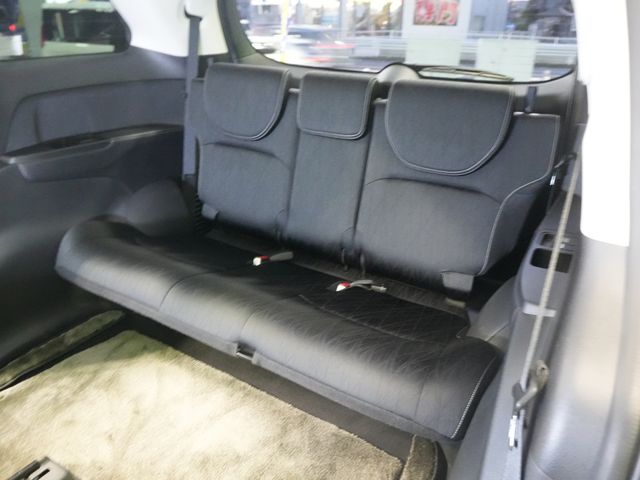 HONDA ODYSSEY 2014 Image 31