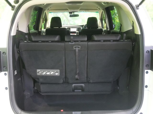 HONDA ODYSSEY 2014 Image 31