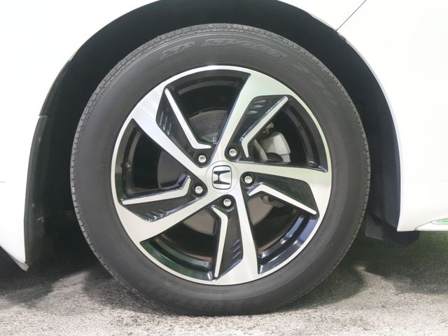 HONDA ODYSSEY 2014 Image 31